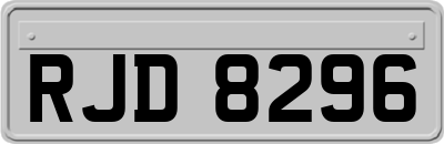 RJD8296