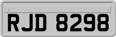 RJD8298