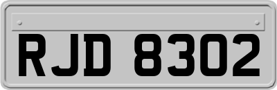 RJD8302