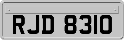 RJD8310