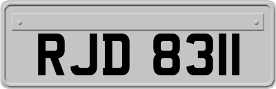 RJD8311