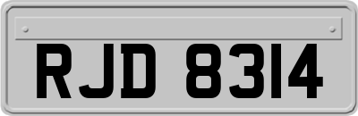 RJD8314