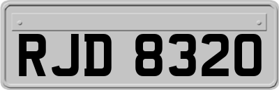 RJD8320