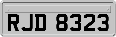 RJD8323