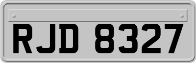 RJD8327