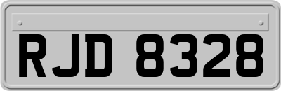 RJD8328