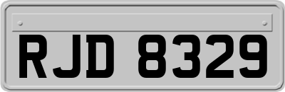 RJD8329