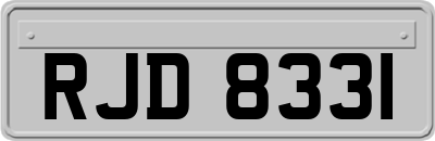 RJD8331