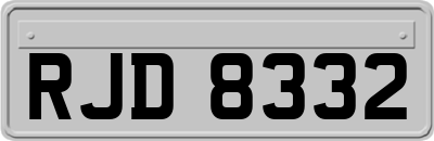 RJD8332