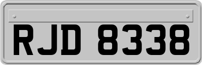 RJD8338