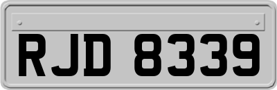 RJD8339