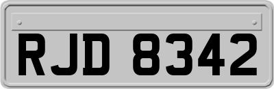 RJD8342