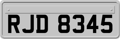 RJD8345