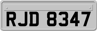 RJD8347