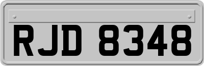 RJD8348