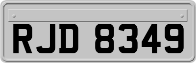 RJD8349