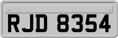 RJD8354