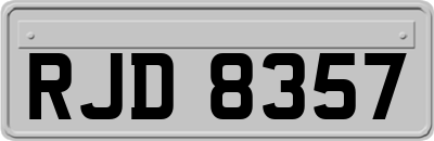 RJD8357