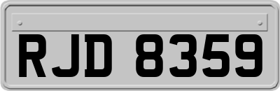 RJD8359