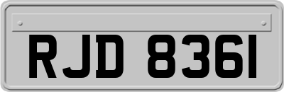 RJD8361