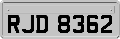 RJD8362