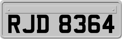 RJD8364