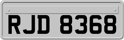 RJD8368