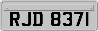 RJD8371