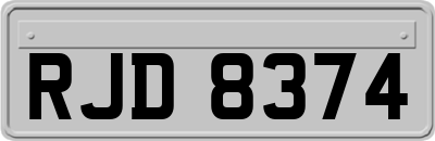 RJD8374