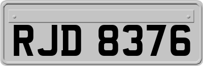 RJD8376