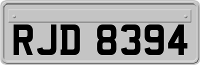 RJD8394