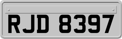 RJD8397