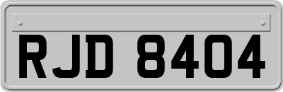 RJD8404