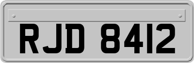 RJD8412