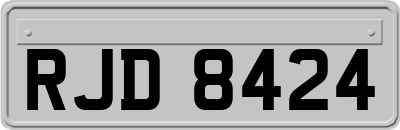 RJD8424