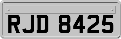 RJD8425