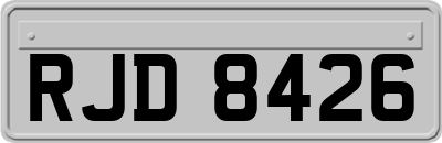 RJD8426