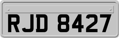 RJD8427