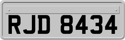 RJD8434