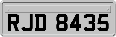 RJD8435