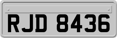 RJD8436