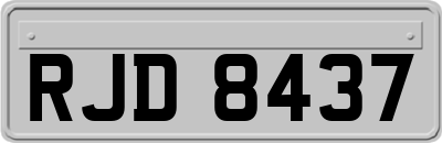 RJD8437