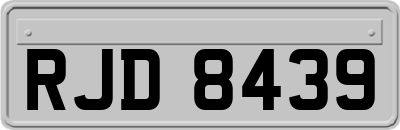 RJD8439