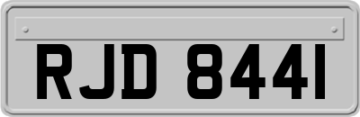 RJD8441