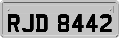 RJD8442