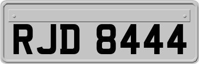 RJD8444