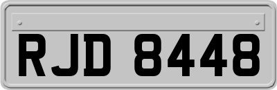 RJD8448