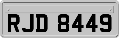 RJD8449