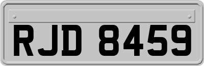 RJD8459