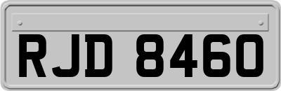 RJD8460